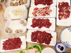 -杏花吴记牛肉火锅