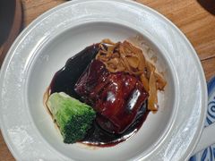 -小放牛炒菜馆(中山路乐汇城店)
