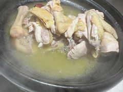 -佬肥猫·浙江乡村菜(国华广场店)