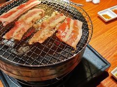 -山之屋炭火烧肉·生啤畅饮(大朗万科中央公园店)