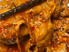 -谭三娘鲜切牛肉自助火锅(九眼桥总店)