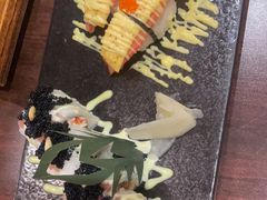 -黑松白鹿(金融街店)