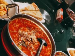 -叶派龙虾•招牌香辣蟹·海鲜(中海国际店)