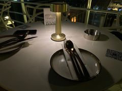 -The ROOF (通盈中心店)