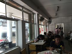 -非遗·爱西干面(小公园总店)