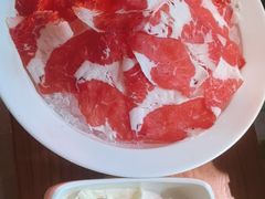 -旺晖本帮骨头煲·深夜火锅(梅园路店)