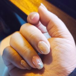 -U+nail优加专业美甲美睫