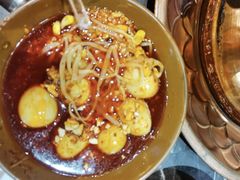 -巴四老城区炭火蛙锅(张江店)