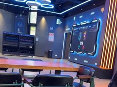 -镭战大联盟真人CS·生日派对·亲子聚会·团建(天安千树店)