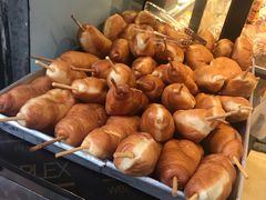 -宏发红西饼屋(天津路店)