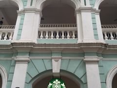 -星巴克臻选(广州沙面店)