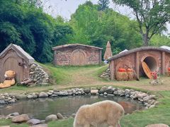 -HERRE·FARM 赫尔露营农场·团建聚会包场