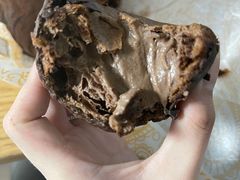 超级巧克力泡芙-OUR Bakery(SKP-S店)