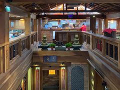 -小吊梨汤·北京菜(香山店)