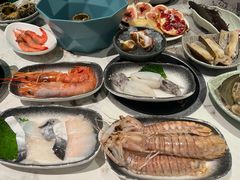 -阳光岛·海鲜盛宴(银泰中心in99店)
