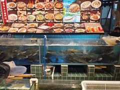 -广府乡下·饭庄(新港东路店)