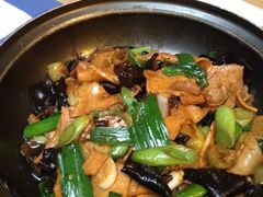 千叶豆腐-旅马餐厅(茅家埠店)