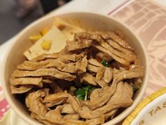 -盛香亭热卤(浏阳天虹店)