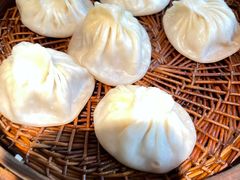 蟹黄包-花园茶楼(兴城西路店)