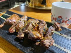 -天山集市餐厅(康城店)