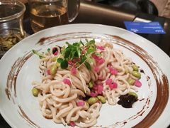 -北京王府井希尔顿酒店·秦唐中餐厅Chynna