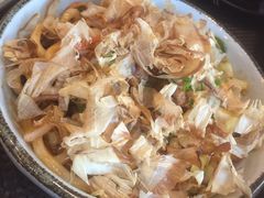 -尺山寸水日料(马桥满天星店)