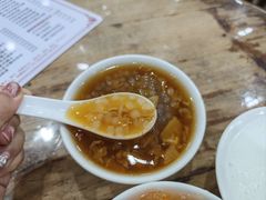 -沙湾姜埋奶(兴新包店)