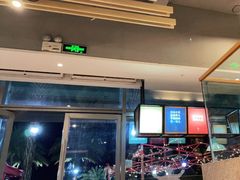 -木屋烧烤(惠阳华润小径湾店)