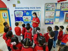 -幸福泉幼儿园(秋实东街)