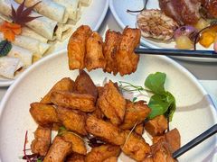 -丝路有约·优雅新疆菜(万宴城店)