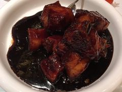 -同庆楼(滨湖万达广场店)