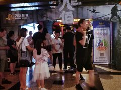 -万达影城(锦华万达广场IMAX店)