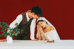 -拾尚映画·STUDIO婚纱摄影(中关村店)