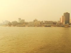 -武汉关码头(轮渡站)