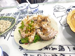-桔子海鲜烧烤大排档(金沙滩店)
