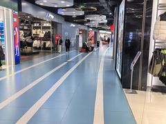 -永旺梦乐城(金银潭店)