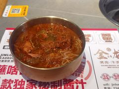 -金龙烧烤·牛肉面(西塔店)