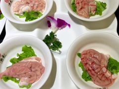 -重庆德庄火锅(体育中心店)
