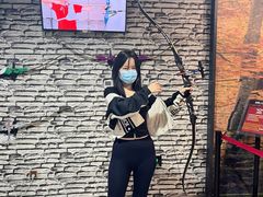 -都市枪神实弹射击俱乐部