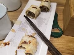 -小艺烧烤(曲江店)