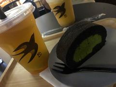 -BeauTea水仙(coco park店)