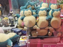 -BIG PINK大粉娃娃机主题馆(圆融星座店)