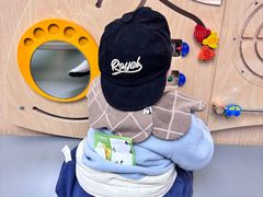 -辰星儿童成长空间(辰星早教东原1891校区)