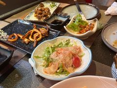 -福樱兰海鲜放题铁板烧(加州店)
