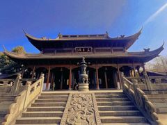 -钱王祠
