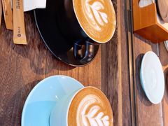 -MOJ coffee(瓯海泽雅水碓坑店)