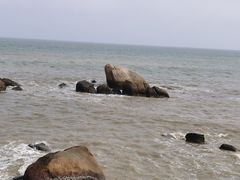 -那琴半岛地质海洋公园