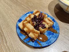 -小豆海棠(人民南路店)