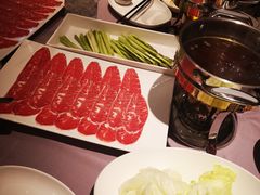-鼎鼎香·港式火锅(北京SKP店)