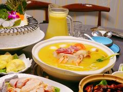 -金龙·打边炉(武进路店)